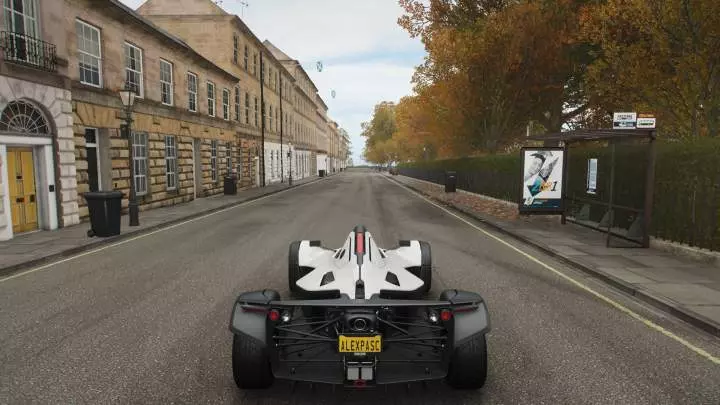 Forza Horizon 4