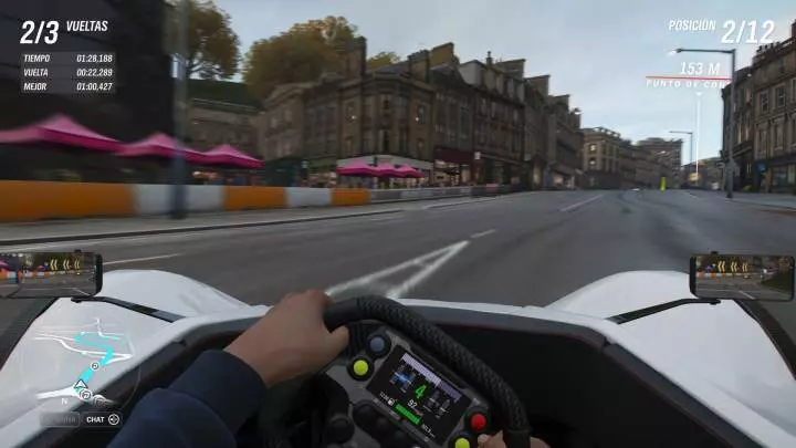 Forza Horizon 4