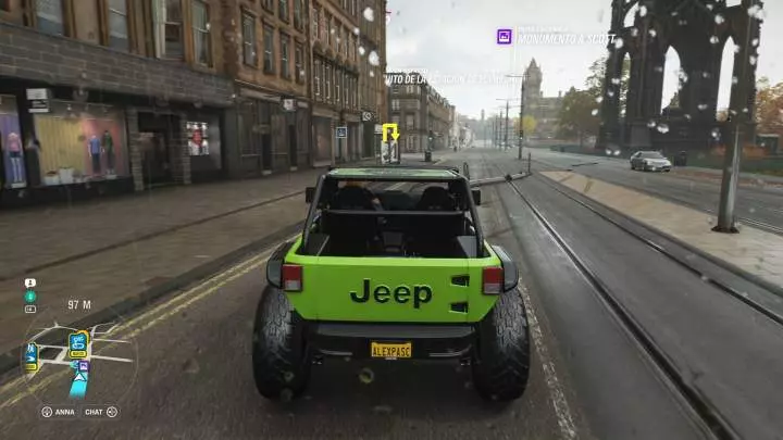 Forza Horizon 4 - PC