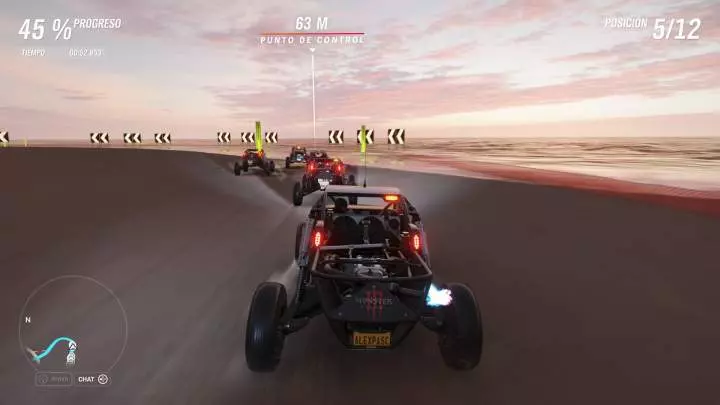 Forza Horizon 4 - PC