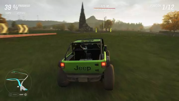 Forza Horizon 4 - PC