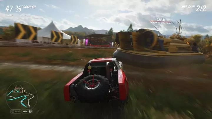 Forza Horizon 4 - PC