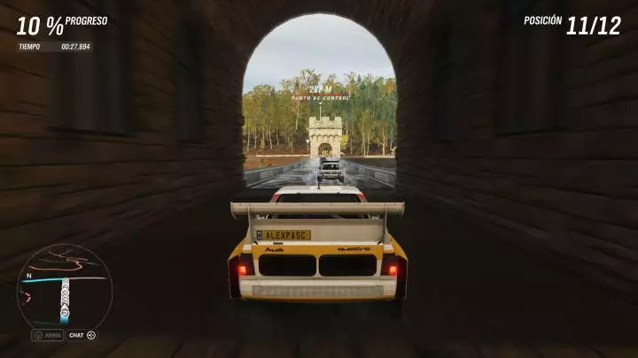 Forza Horizon 4 - PC