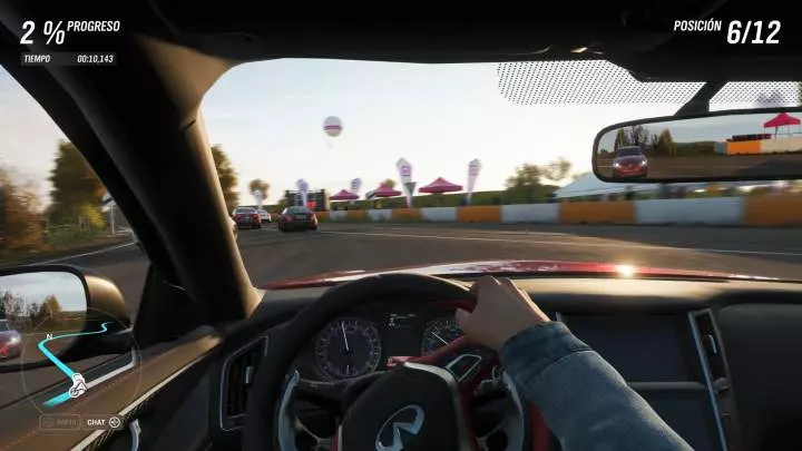 Forza Horizon 4 - PC