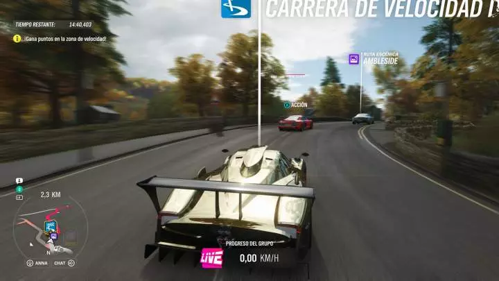 Forza Horizon 4 - PC