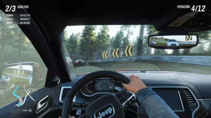 Forza Horizon 4 - PC