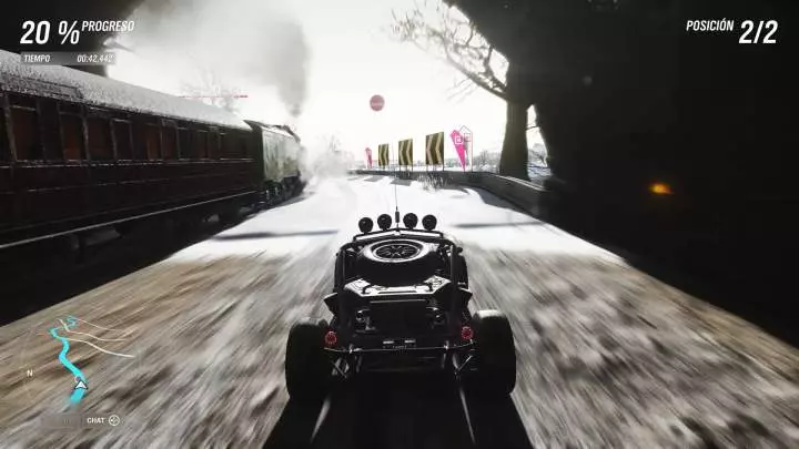 Forza Horizon 4 - PC