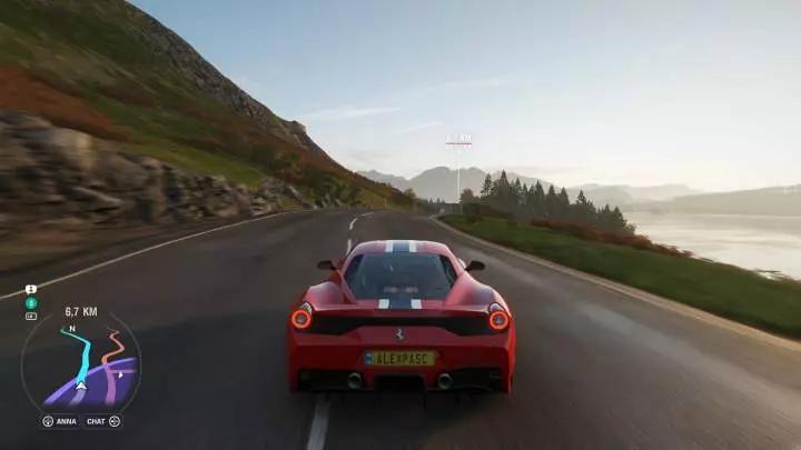 Forza Horizon 4
