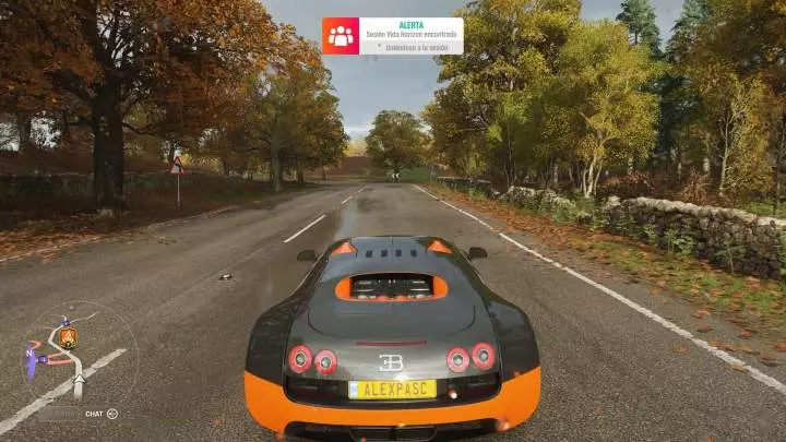 Forza Horizon 4 - PC