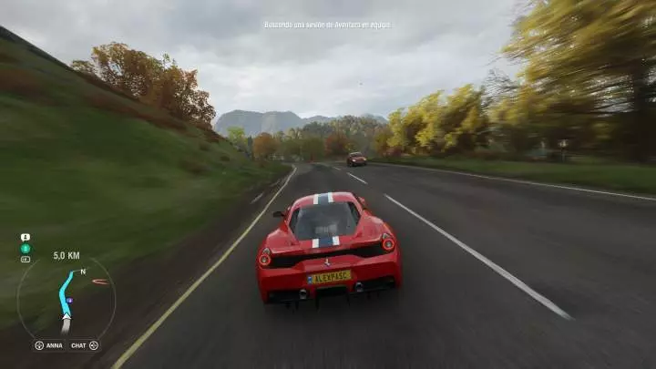 Forza Horizon 4