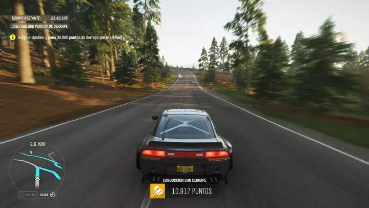 Forza Horizon 4 - PC