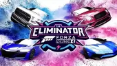 Tráiler de The Eliminator, el battle-royale de de Forza Horizon 4