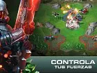 Command & Conquer Rivals - Imagen