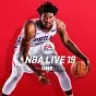NBA Live 19 Xbox One