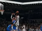NBA Live 19 - Pantalla