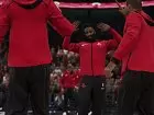 NBA Live 19 - Pantalla