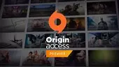 Presentación de Origin Access Premier
