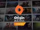 Presentación de Origin Access Premier