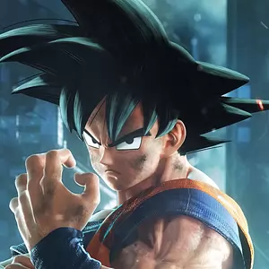 Jump Force Análisis