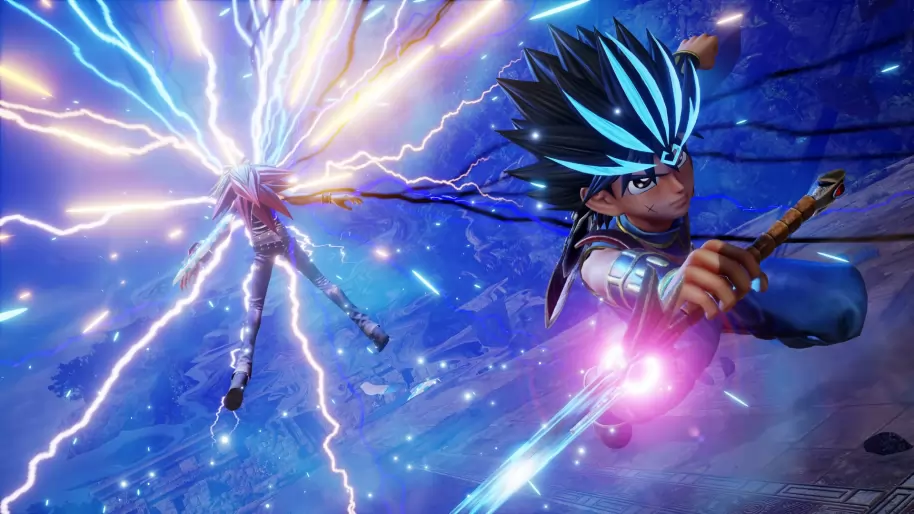 Jump Force PC