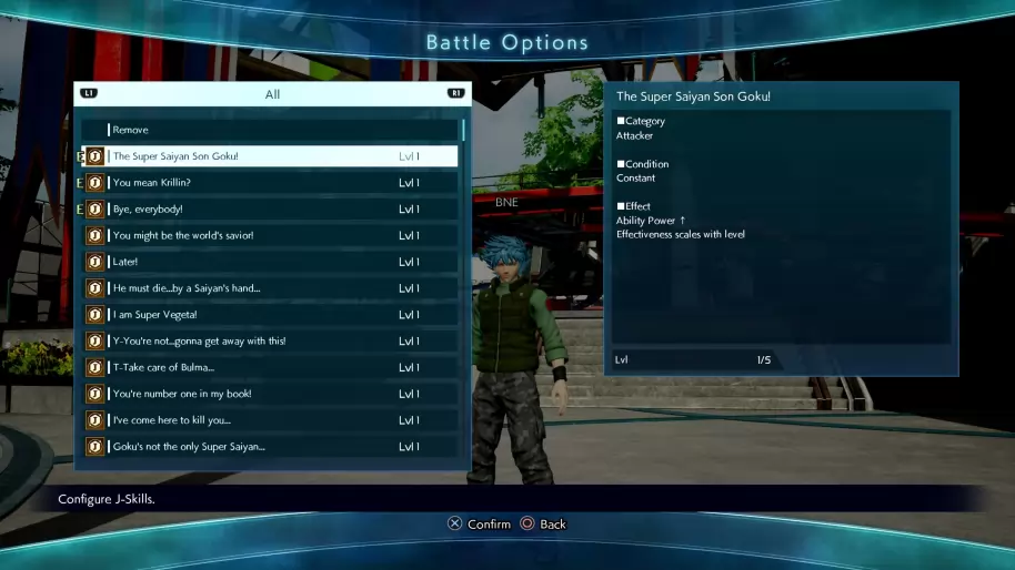 Jump Force