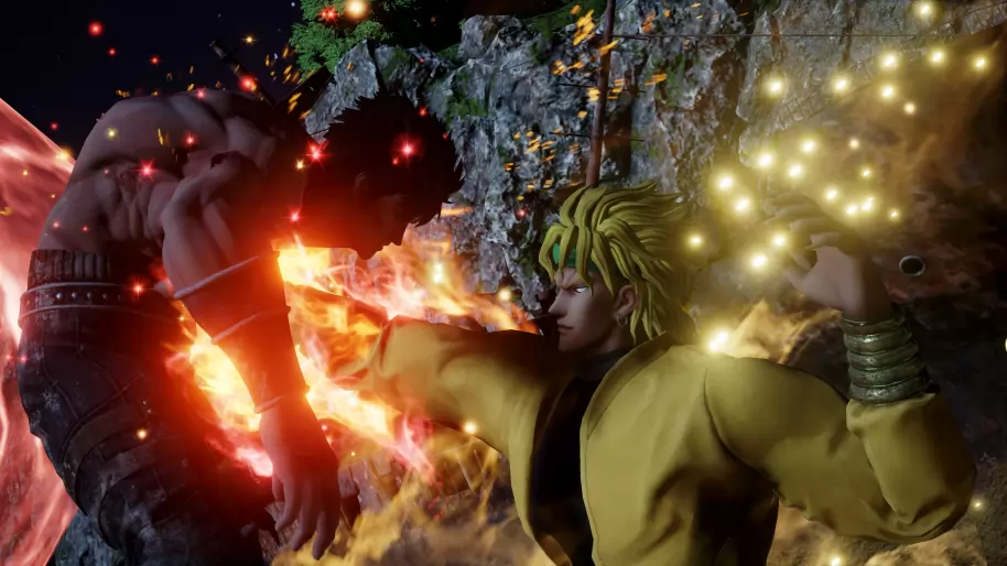 Jump Force PC