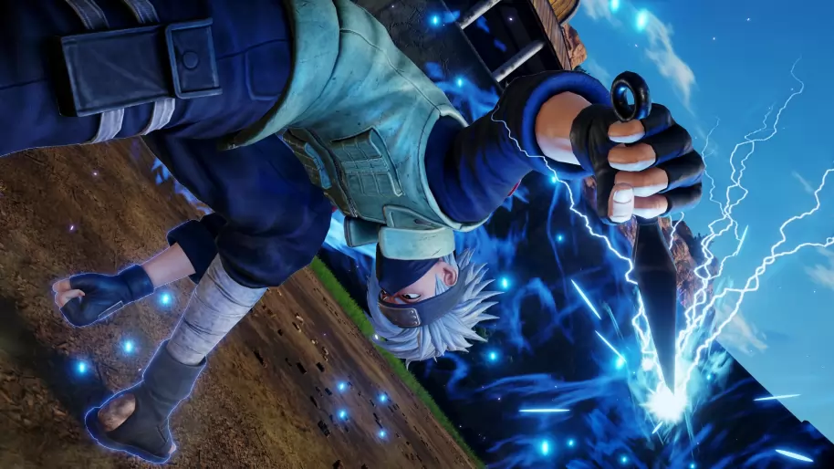 Jump Force PC
