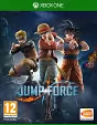 Jump Force Xbox One