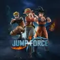 Jump Force Nintendo Switch