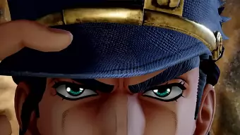 JoJo's Bizarre Adventure se luce en nuevo avance de Jump Force