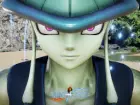 Jump Force sigue ampliando su plantel de luchadores: primeras imágenes de Meruem de Hunter x Hunter