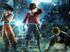 Jump Force se prepara para su retirada de las tiendas digitales y reitera su próximo cierre de servidores