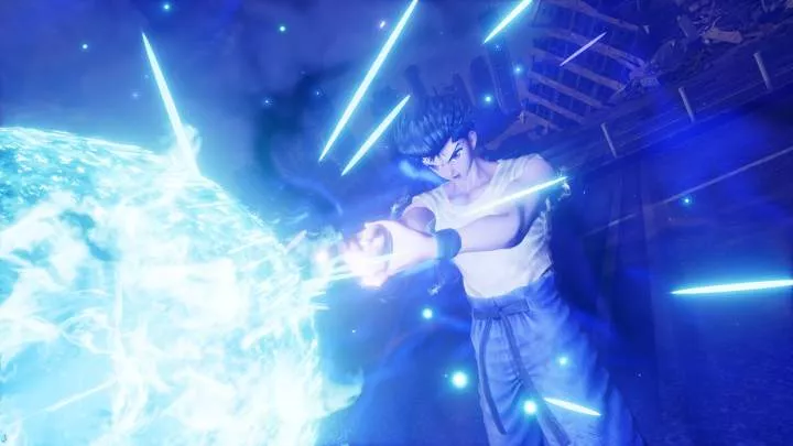 Jump Force