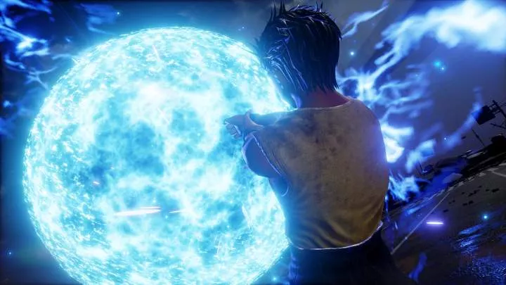 Jump Force - PC
