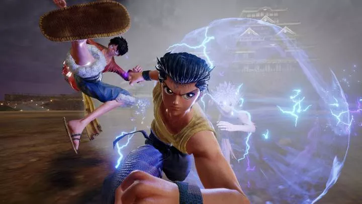 Jump Force