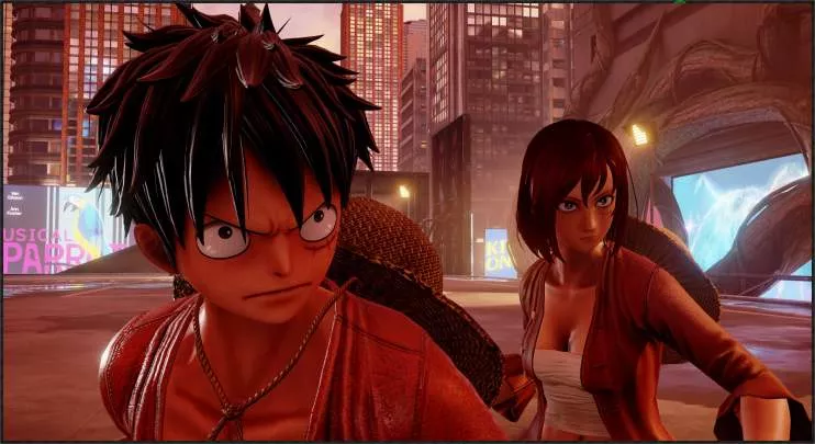 Jump Force - PC