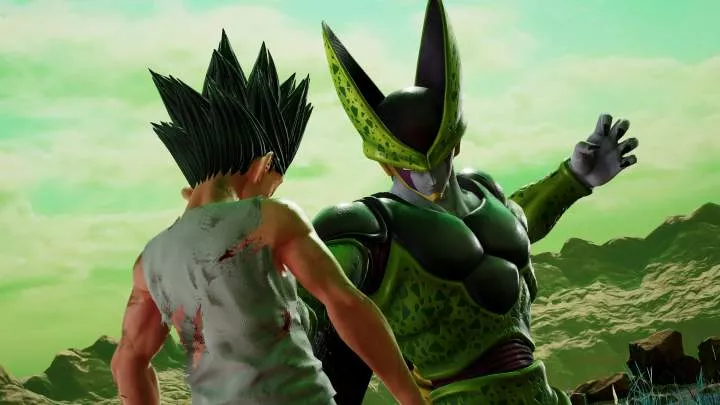 Jump Force - PC