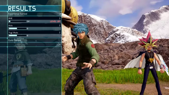 Jump Force - PC