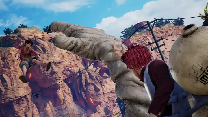 Jump Force - PC