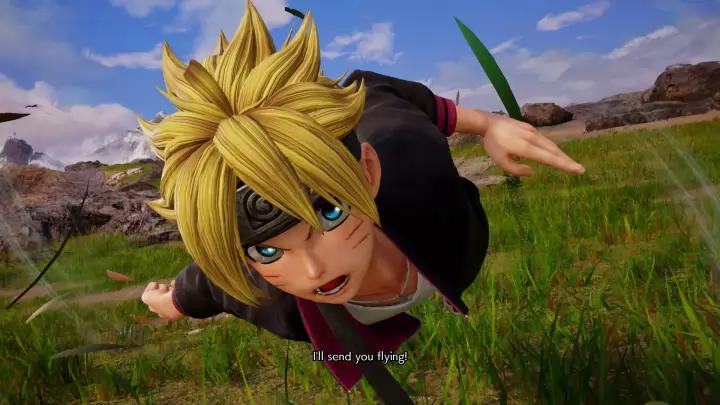 Jump Force