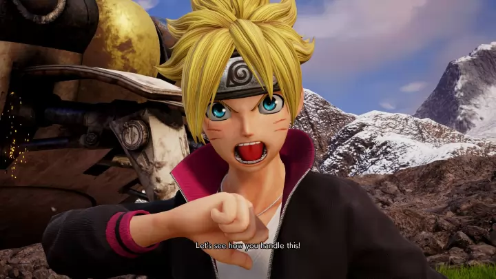 Jump Force - PC