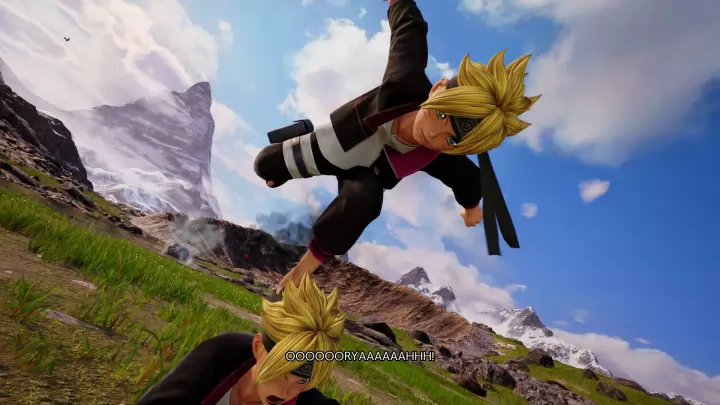 Jump Force
