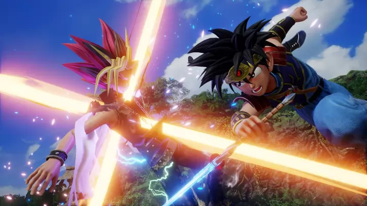 Jump Force - PC