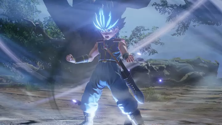 Jump Force - PC