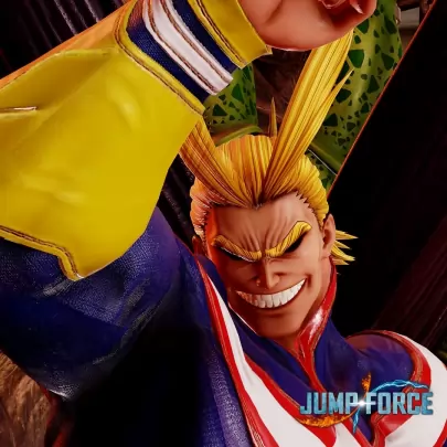Jump Force - PC