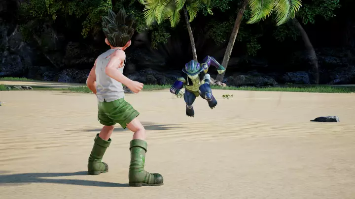 Jump Force - PC