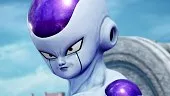 Super Saiyan Blue y Freezer Dorado se lucen en Jump Force