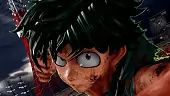 Deku y Asta se dejan ver en el nuevo tráiler de Jump Force