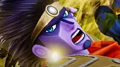 Tráiler gameplay de Jotaro y Dio para Jump Force