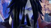 Vídeo de Madara Uchiha en Jump Force. ¿Quién se resistirá a su poder?